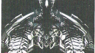 Megatron To Return As Tank In Transformers 2, Shoots Special Effects Tech?